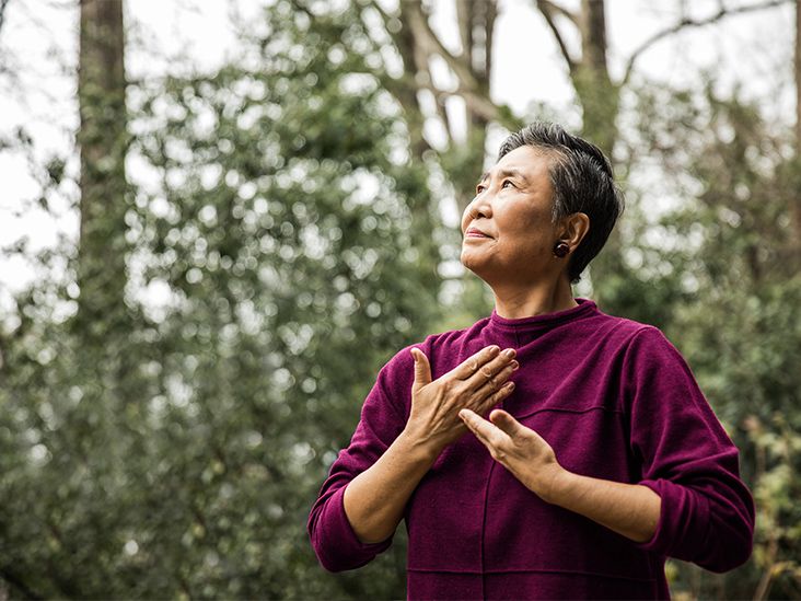 Want to Lower Your Blood Pressure? Tai Chi May Work Better Than Aerobics