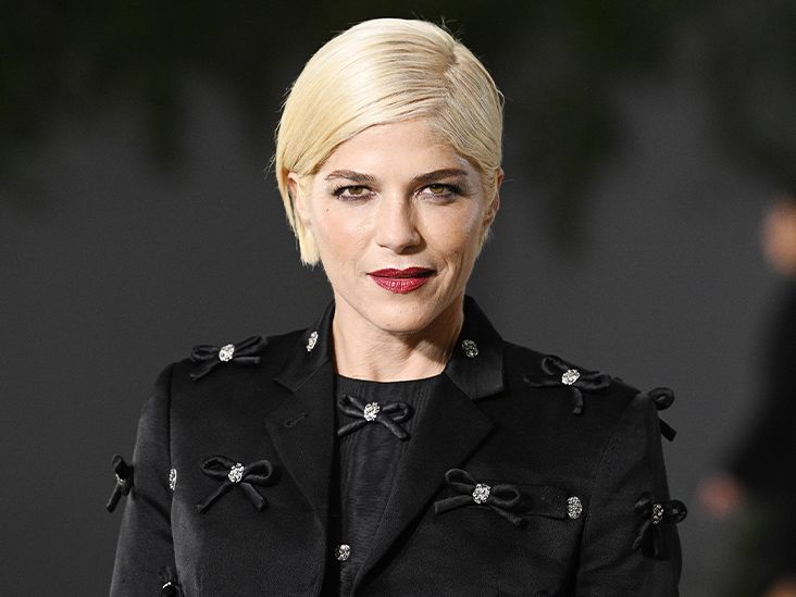 Selma Blair Says MS in Remission but Has Chronic Pain from Ehlers-Danlos Syndrome