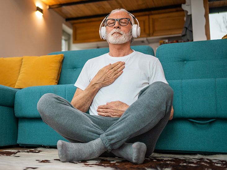 COPD Flare-Ups and Their Relationship to Stress