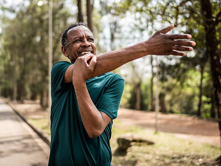 An Expert Explains Exercise and Physical Activity with Lung Cancer