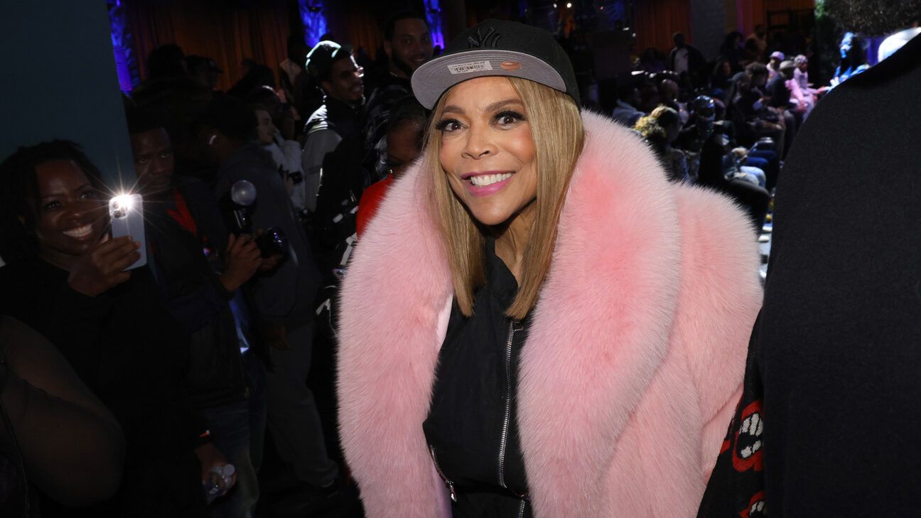 Wendy Williams: How Early Signs of Aphasia and Dementia Can Be Overlooked