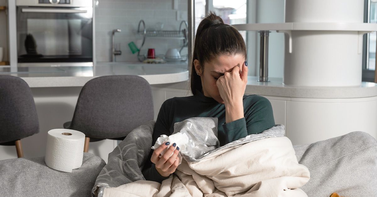 Mild Emphysema Life Expectancy, Prognosis, and FAQ