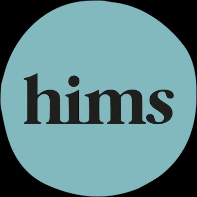 Hims Logo