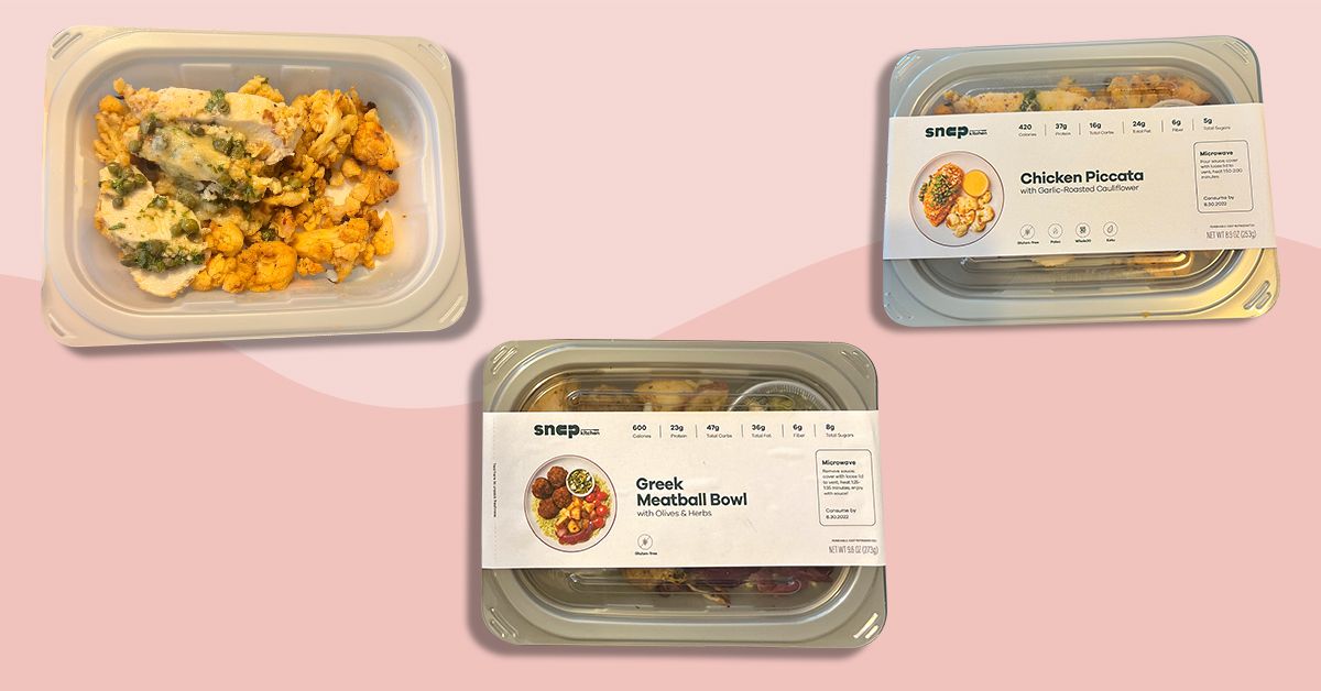 Snap Kitchen Review: Everything You Want To Know