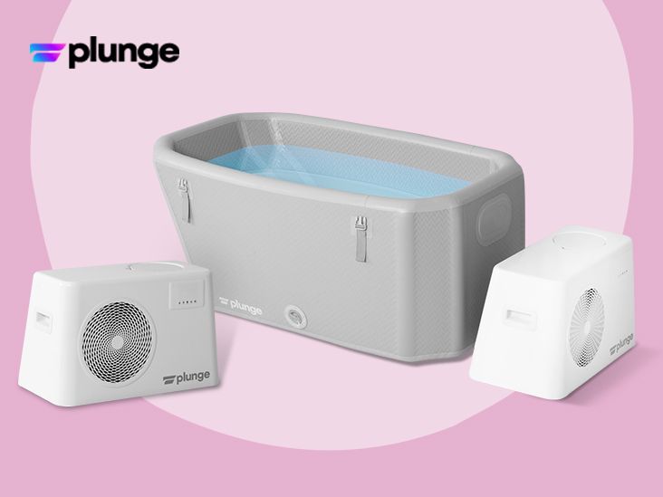 11 Best Cold Plunge Tubs