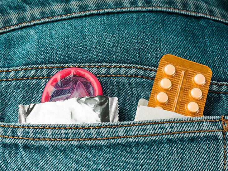 Your Guide to Common Birth Control Myths