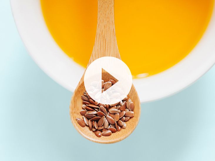 6 Benefits of Flaxseed Oil — Plus How to Use It