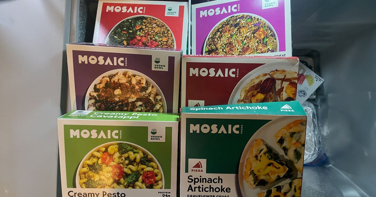 Mosaic Foods Review 2024 Pros, Cons, and Cost
