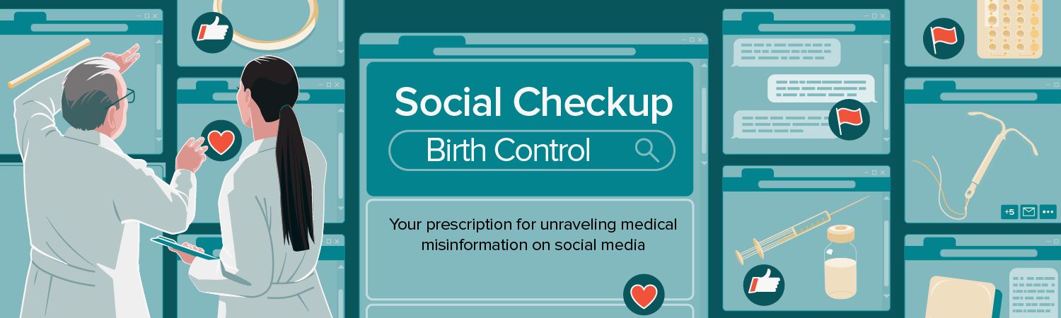Social Checkup: Birth Control