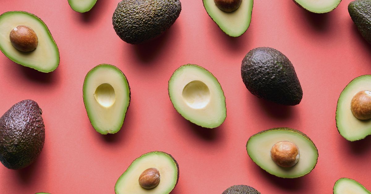 How To Pick The Perfect Avocado