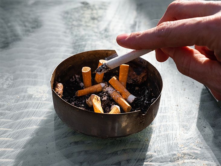 Diabetes Risk Higher for People Exposed to Tobacco in Their Youth