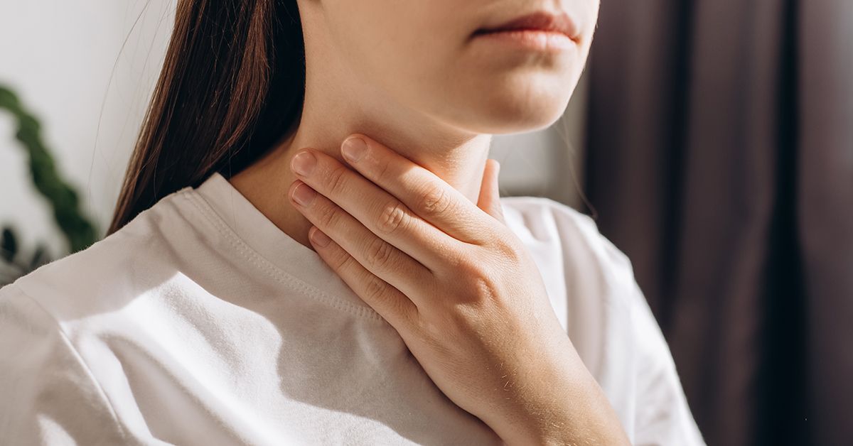 Can Allergies Cause Swollen Lymph Nodes?