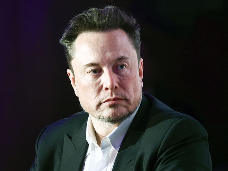Elon Musk Takes Ketamine to Help Treat Depression: Does It Work?