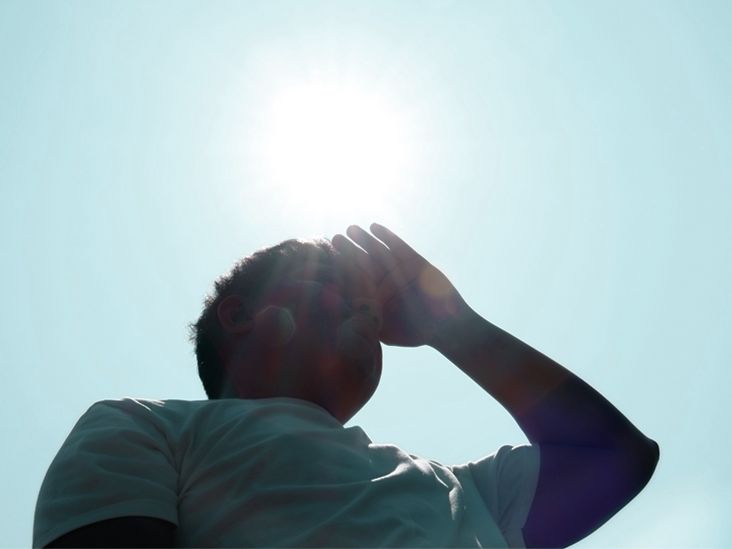Extreme Heat May Impair the Immune System, Increasing Inflammation