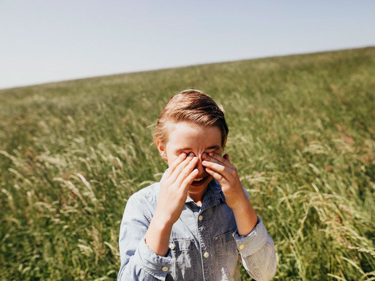 Types of Allergies: 7 Common Triggers, Symptoms, and More