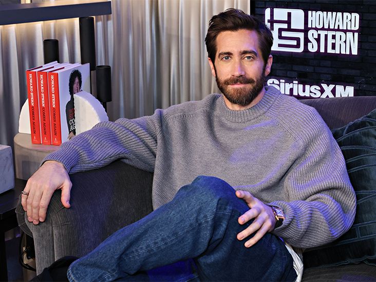 Jake Gyllenhaal Got a Staph Infection Filming ‘Road House’: How to Lower Your Risk