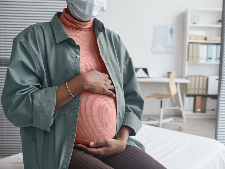 Maternal Deaths May Be Overestimated, but There's Still a Maternal Health Crisis