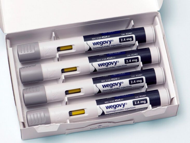 How Does Wegovy Work?