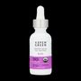 Botella y empaque de aceite de CBD de espectro completo Aspen Green Bliss