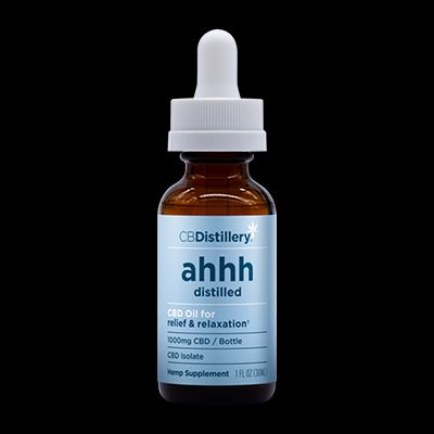 Best THC-Free CBD Oils in 2026 for Anxiety, Sleep, & Pain