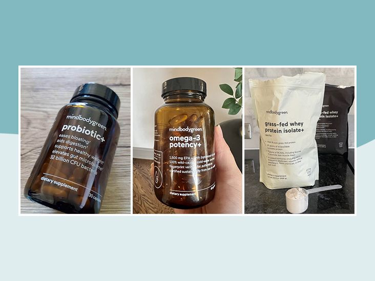 Are mindbodygreen Supplements Worth It? Our Testers and Dietitians Explain