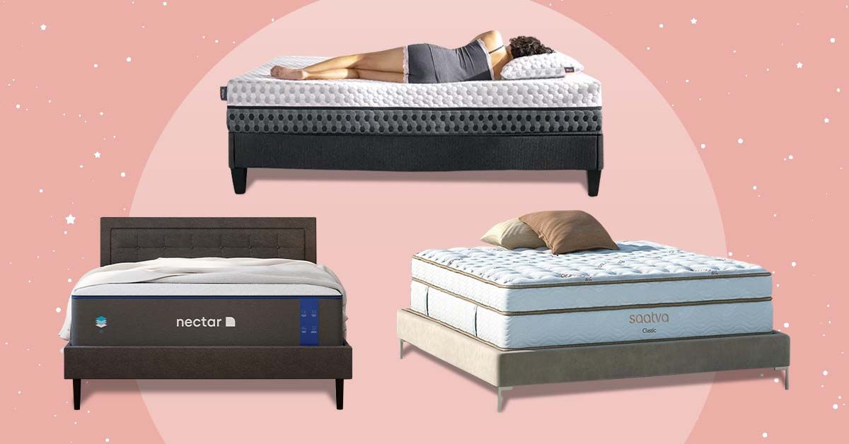 The 10 Best Mattresses for Fibromyalgia