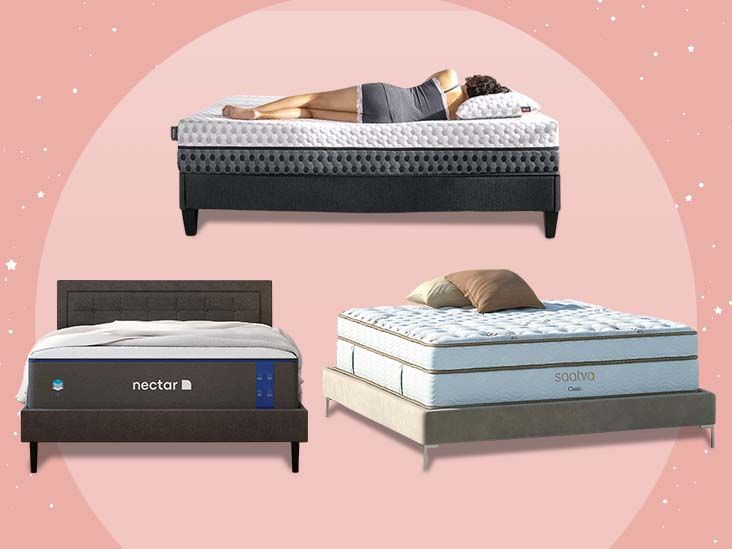 10 Best Mattresses for Fibromyalgia