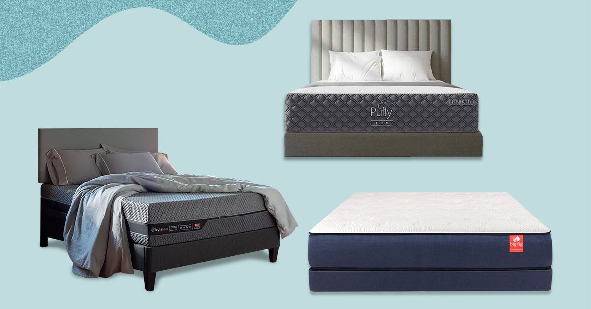 Consumer reports best mattress for back pain best sale