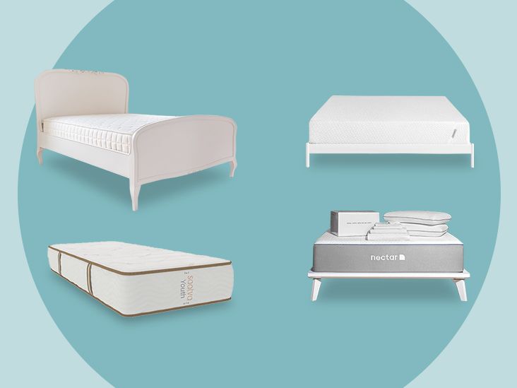 10 Best Twin Mattresses for Kids in 2024