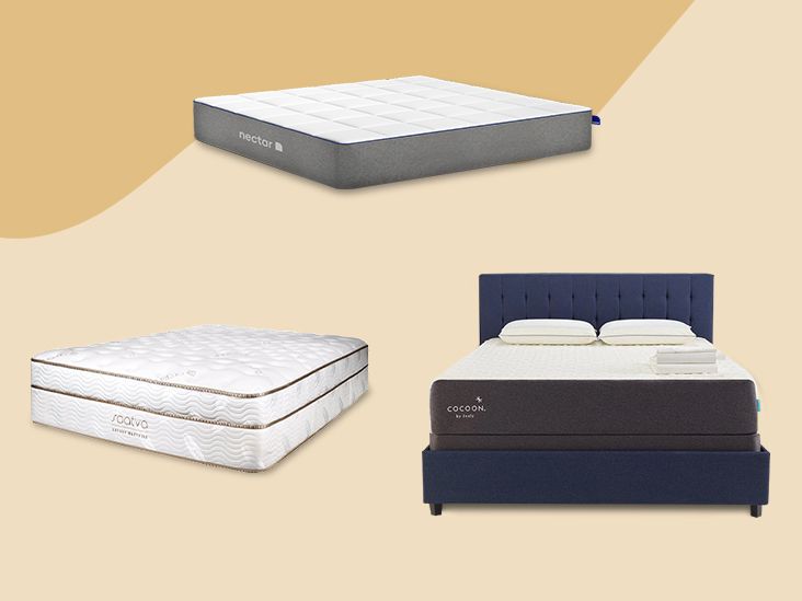 The Best Mattress for Seniors