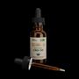 Cornbread Hemp Whole Flower CBD Oil 