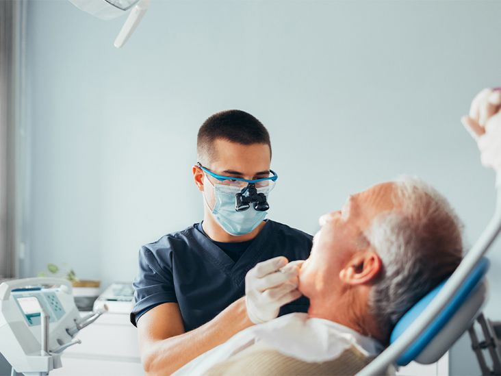 Study Finds Teeth Cleaning Can Help Prevent AFib Recurrence
