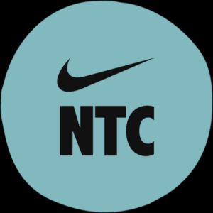 Nike Training Camp app logo