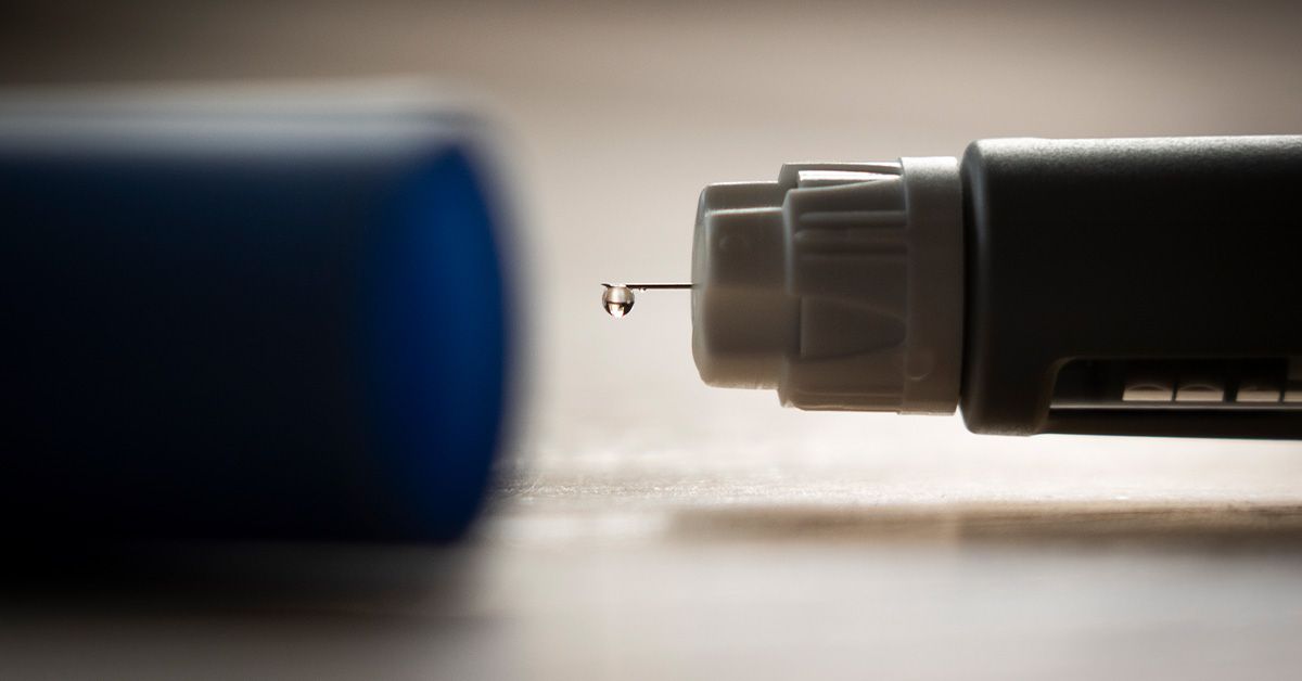 Fatty Liver Disease and Semaglutide: Effectiveness, Side Effects, More