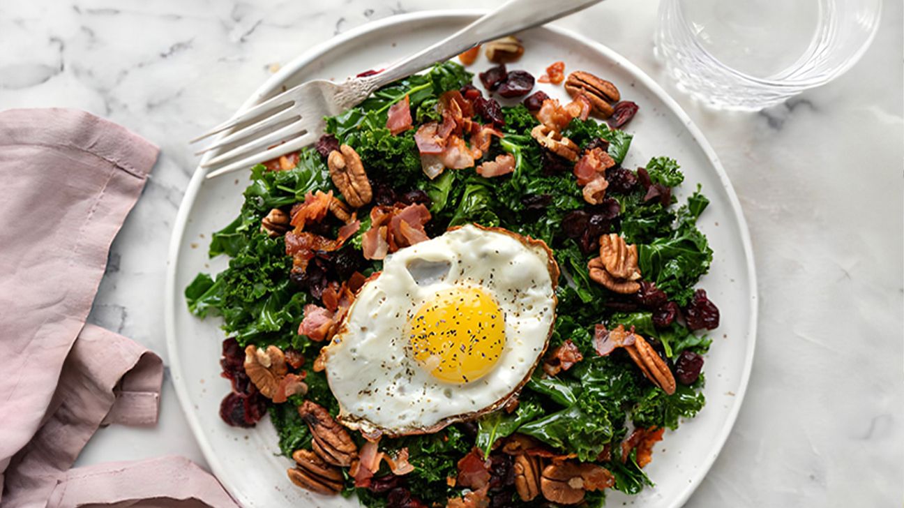 5 Diabetes-Friendly Lunch Recipes