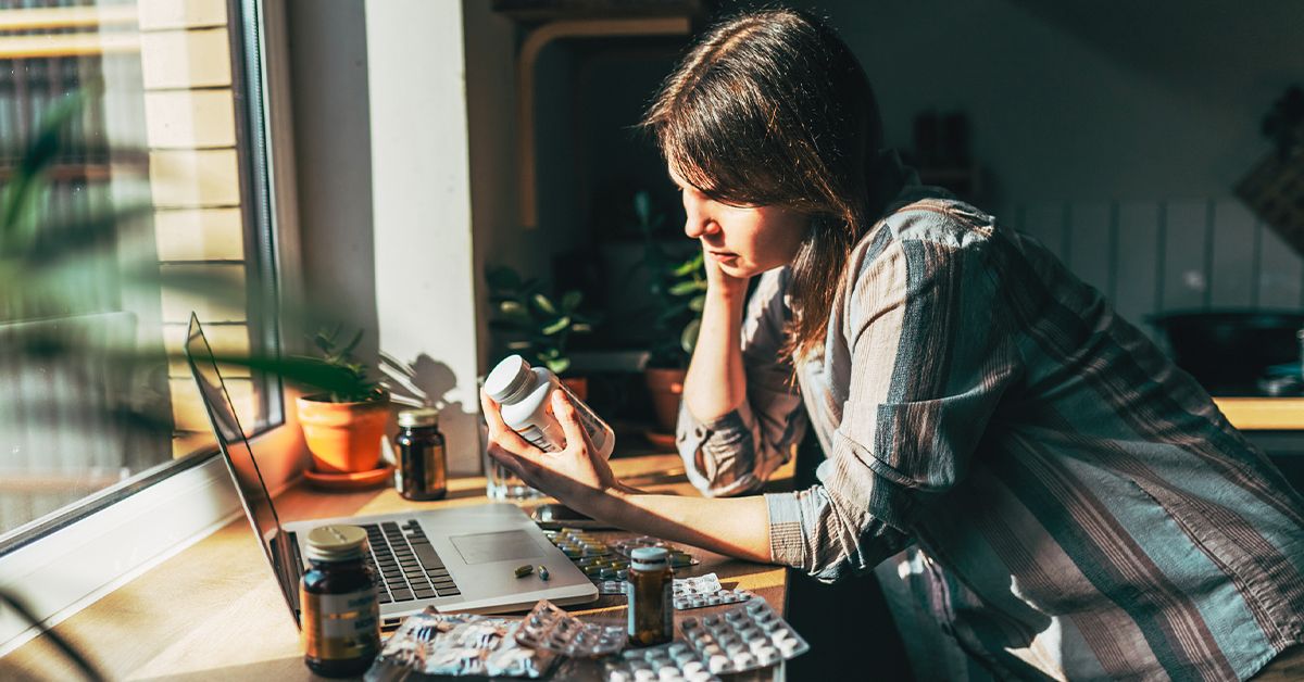 Calcium and Constipation What the Evidence Says