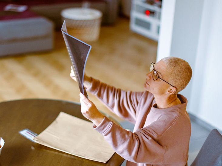 Understanding Metastatic Breast Cancer in the Lungs