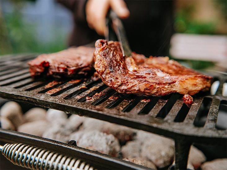 Eating Beef and Chicken During the Bird Flu Outbreak: What to Know