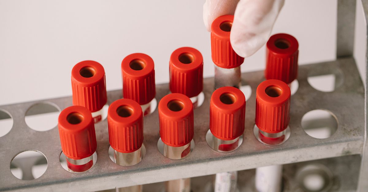 Blood Tests for Uterine Cancer Which Ones Detect It?