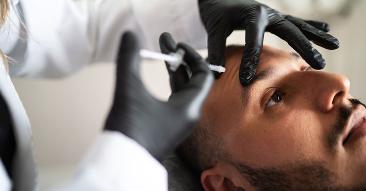 Counterfeit Botox Has Left 19 People Sick, CDC Says