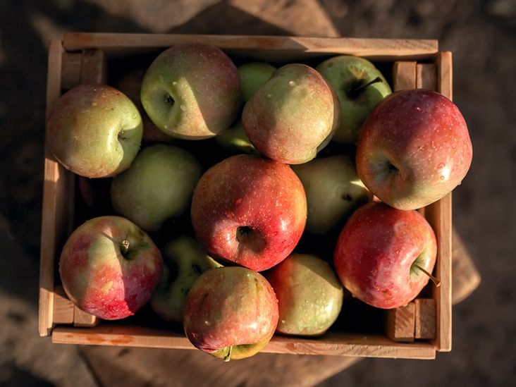 10 Promising Benefits and Uses of Apple Pectin