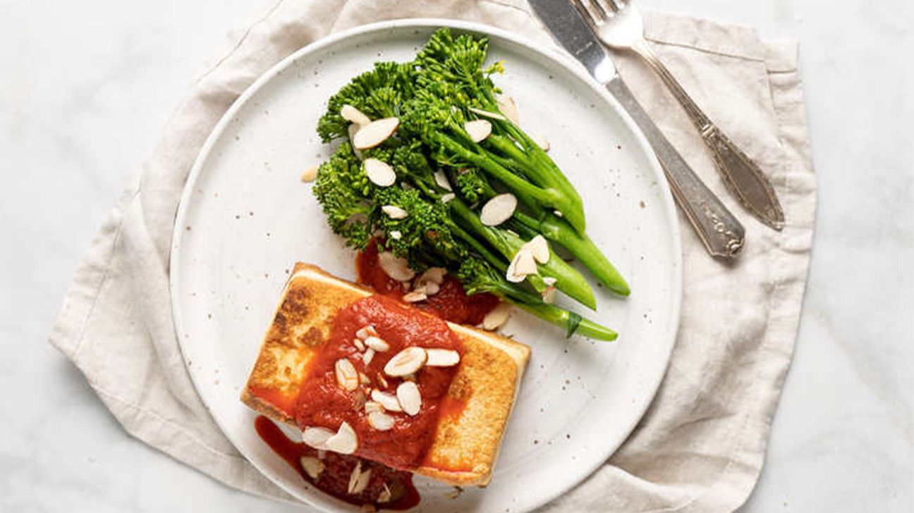 6 Diabetes-Friendly Dinner Recipes