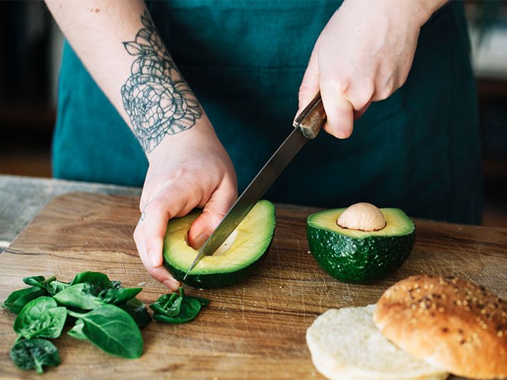 Eating Avocado May Lower Diabetes Risk, Especially for Females