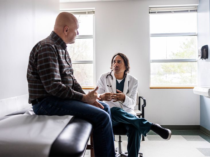 前立腺がんの凍結療法はどのような手順で行われますか?