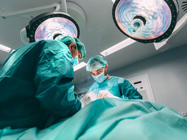 Types of Mastectomies and Reconstruction Surgeries