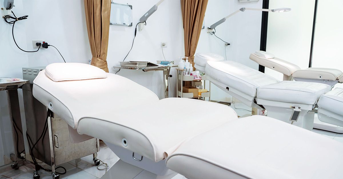 'Vampire facial' linked to three HIV infections at unlicensed spas