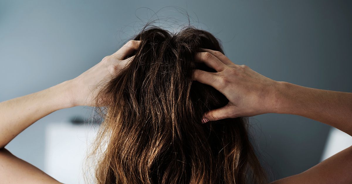 After Lice Treatment But Still Feel Crawling? What It Could Mean