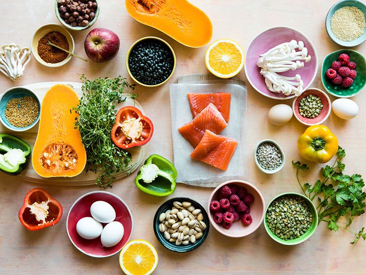 Maintaining a Healthy Diet with Breast Cancer