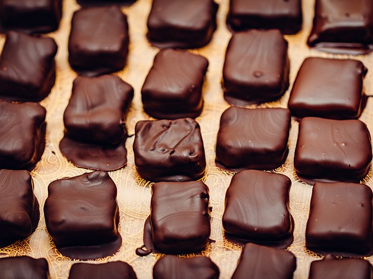 Why Does Chocolate Give Me Heartburn?