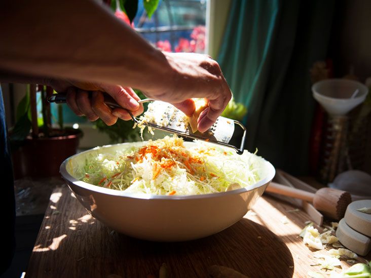 Probiotics for Crohn’s Disease: What Does the Research Say?